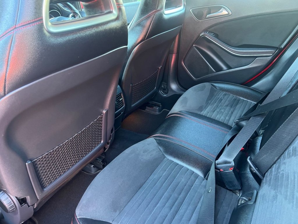 Used Mercedes-Benz A-Class 2016 for sale - 76510148: Photo 25