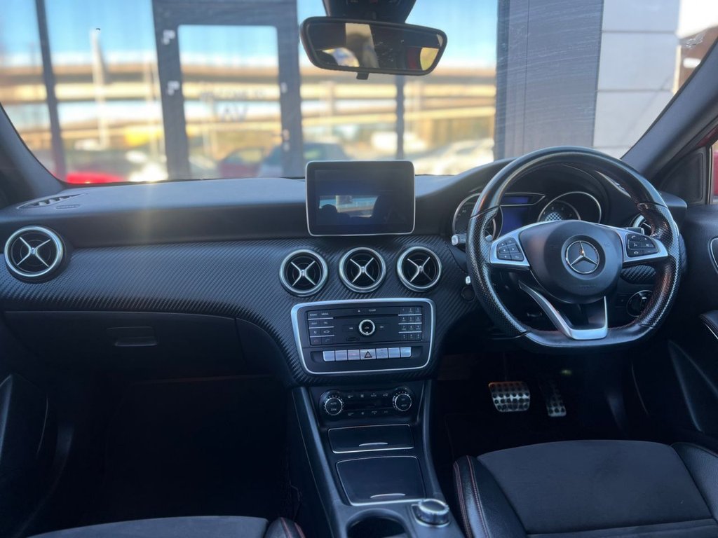 Used Mercedes-Benz A-Class 2016 for sale - 76510148: Photo 26