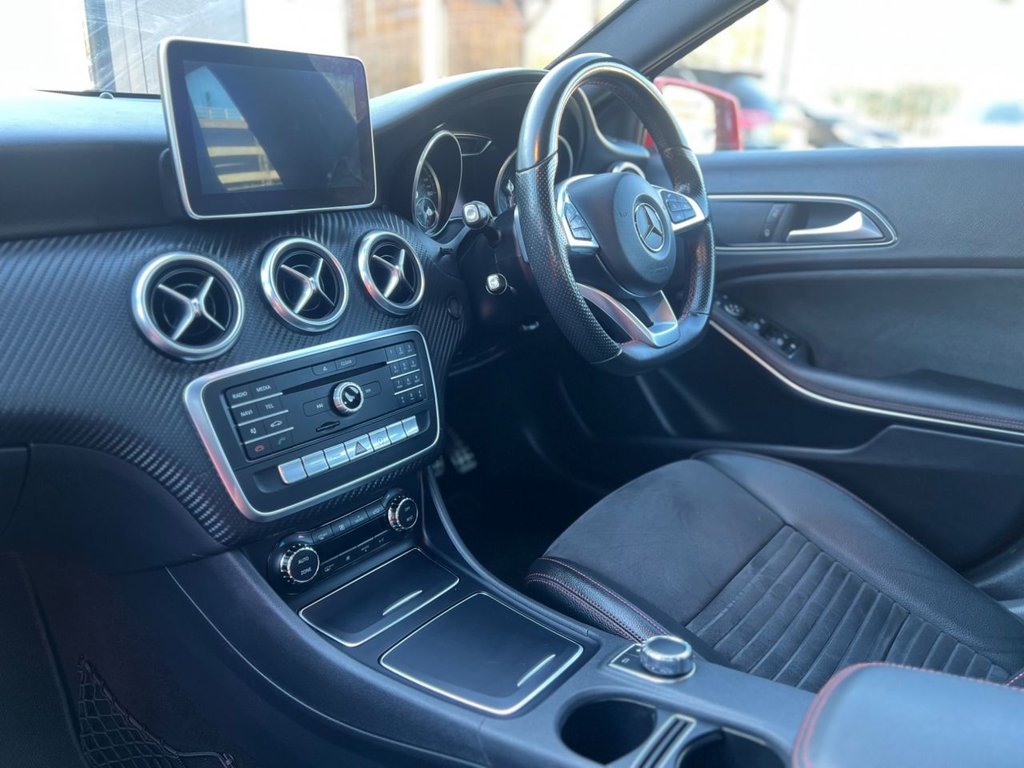 Used Mercedes-Benz A-Class 2016 for sale - 76510148: Photo 27