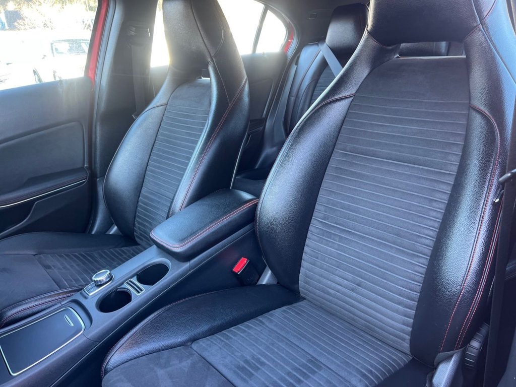 Used Mercedes-Benz A-Class 2016 for sale - 76510148: Photo 28