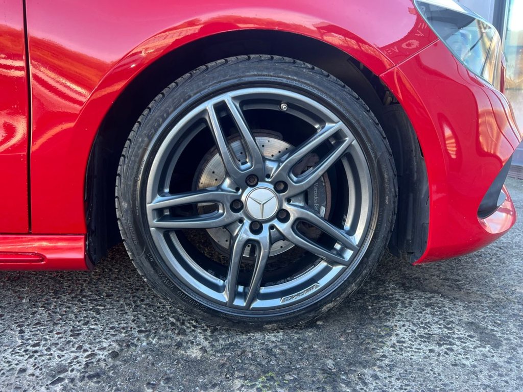 Used Mercedes-Benz A-Class 2016 for sale - 76510148: Photo 29