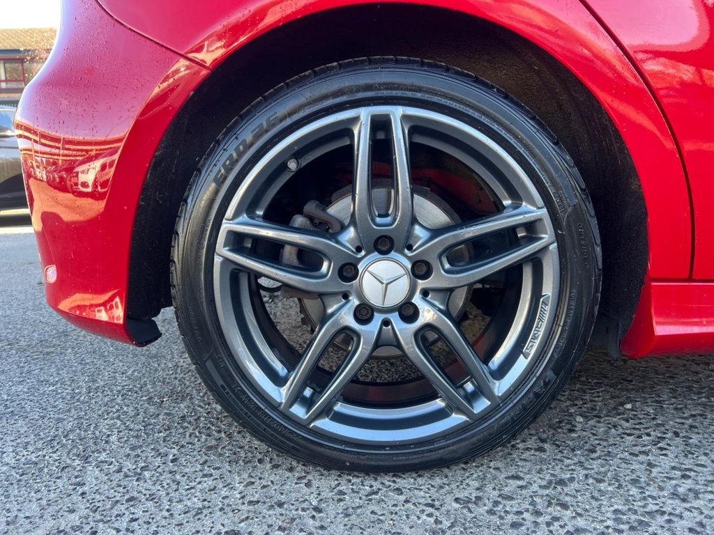 Used Mercedes-Benz A-Class 2016 for sale - 76510148: Photo 30