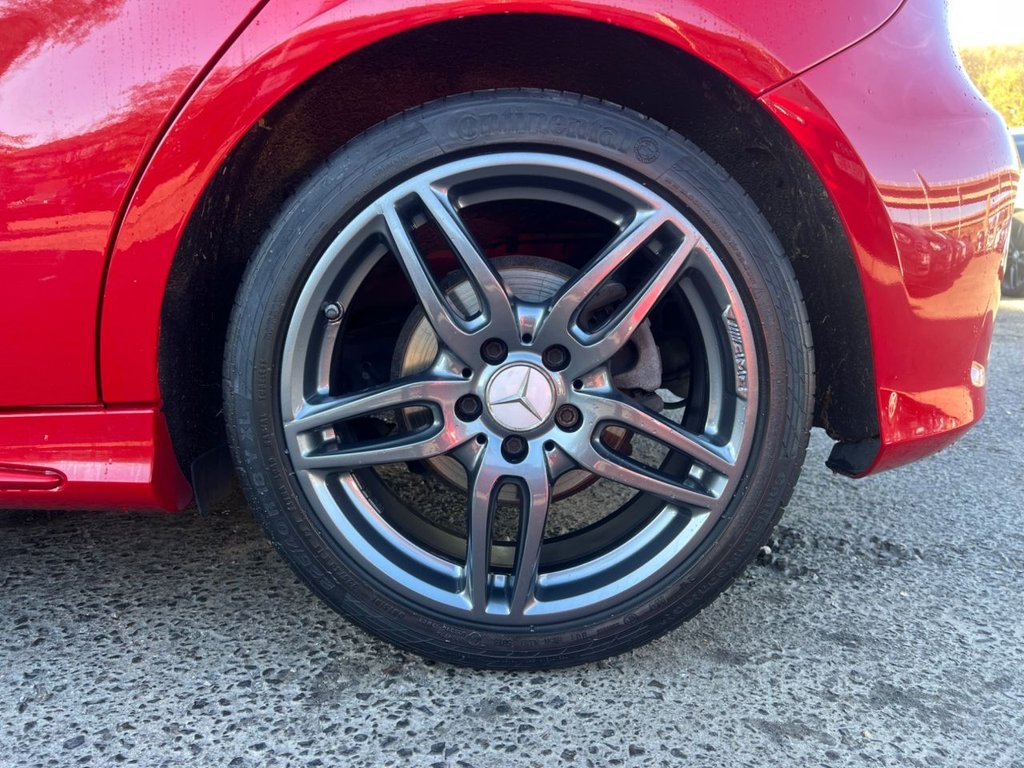 Used Mercedes-Benz A-Class 2016 for sale - 76510148: Photo 31