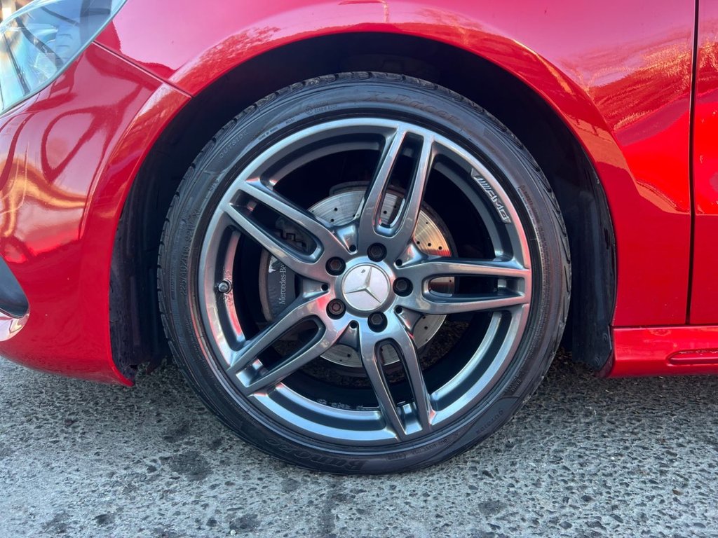 Used Mercedes-Benz A-Class 2016 for sale - 76510148: Photo 32