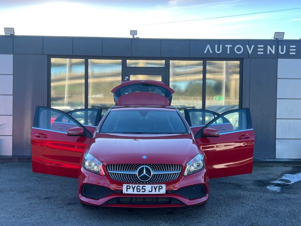 Used Mercedes-Benz A-Class 2016 for sale - 76510148: Photo 33