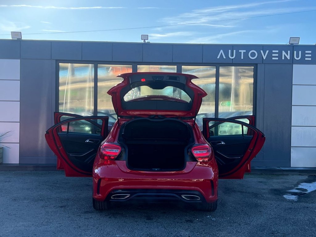 Used Mercedes-Benz A-Class 2016 for sale - 76510148: Photo 34