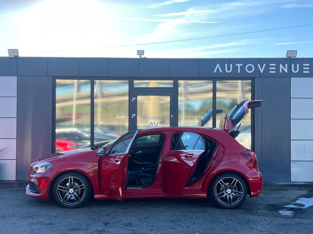 Used Mercedes-Benz A-Class 2016 for sale - 76510148: Photo 35