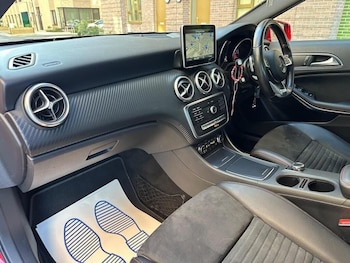 Used Mercedes-Benz A-Class 2016 for sale - 76510148: Photo