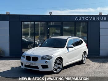 Used BMW X1 2013 for sale - 79856579: Photo