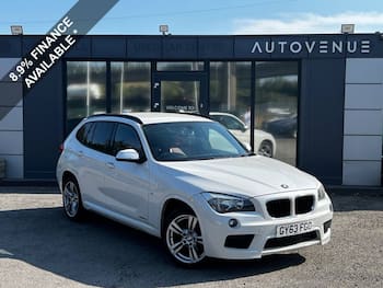 Used BMW X1 2013 for sale - 79856579: Photo