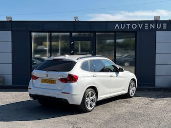 Used BMW X1 2013 for sale - 79856579: Photo