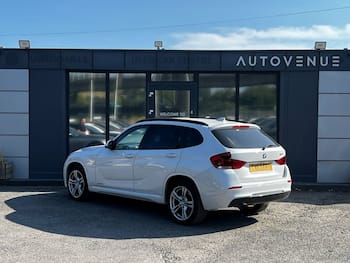 Used BMW X1 2013 for sale - 79856579: Photo