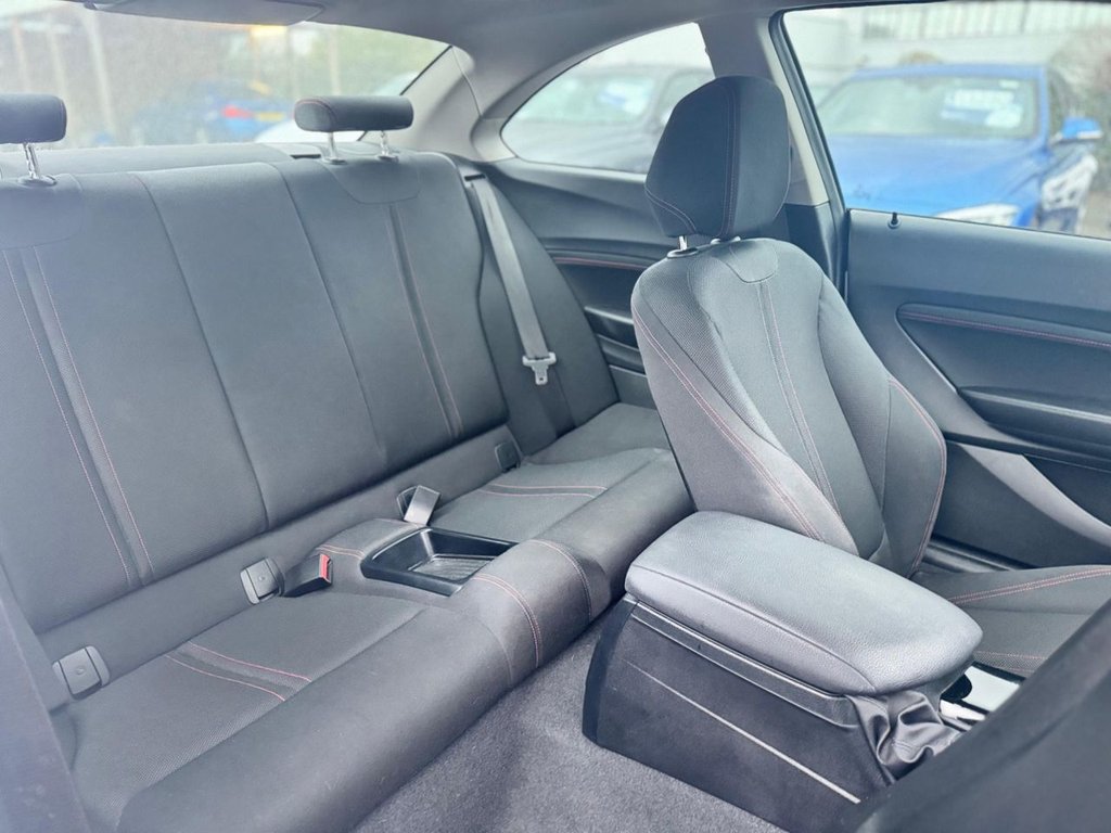 Used BMW 2 Series 2017 for sale - 76546935: Photo 13