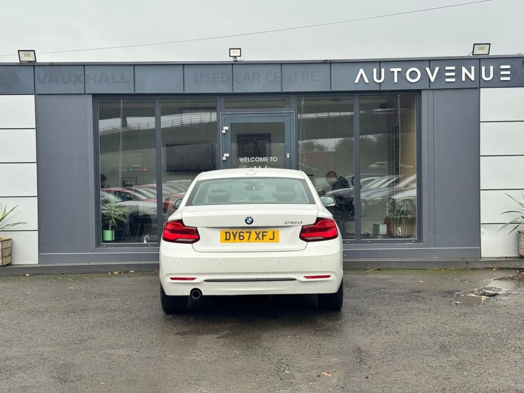 Used BMW 2 Series 2017 for sale - 76546935: Photo 15