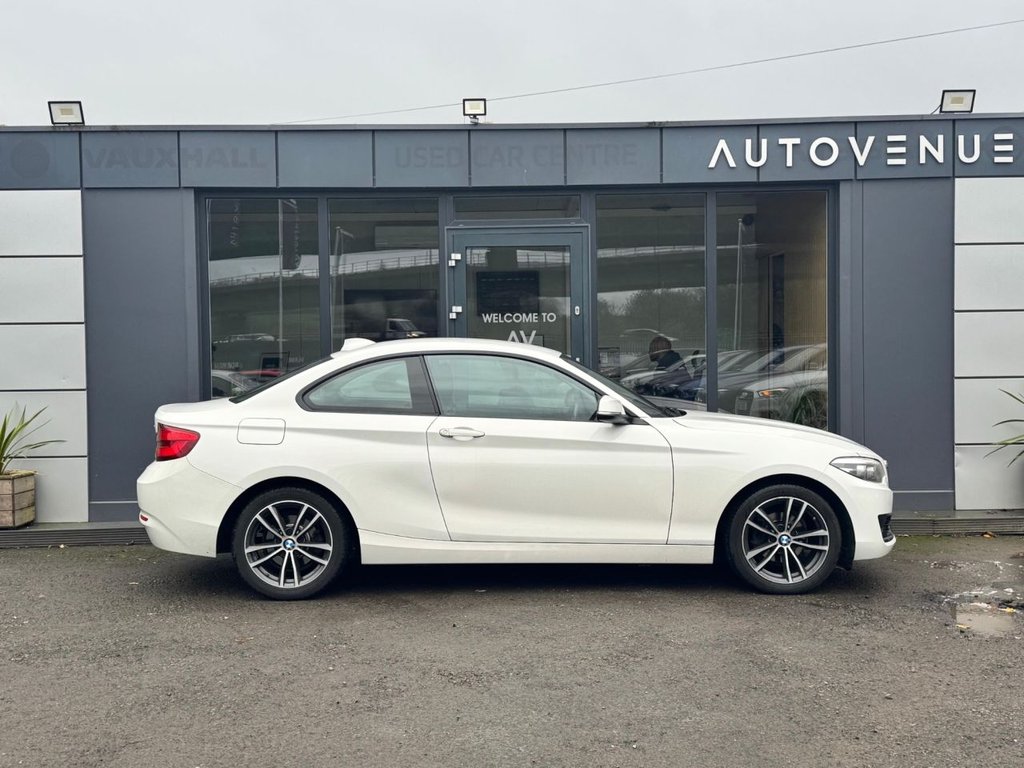 Used BMW 2 Series 2017 for sale - 76546935: Photo 16