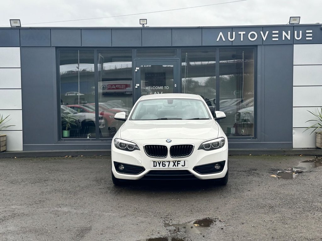 Used BMW 2 Series 2017 for sale - 76546935: Photo 18