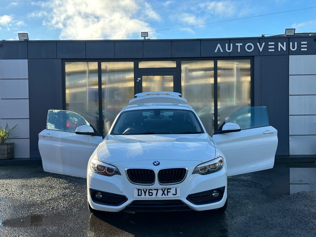 Used BMW 2 Series 2017 for sale - 76546935: Photo 20