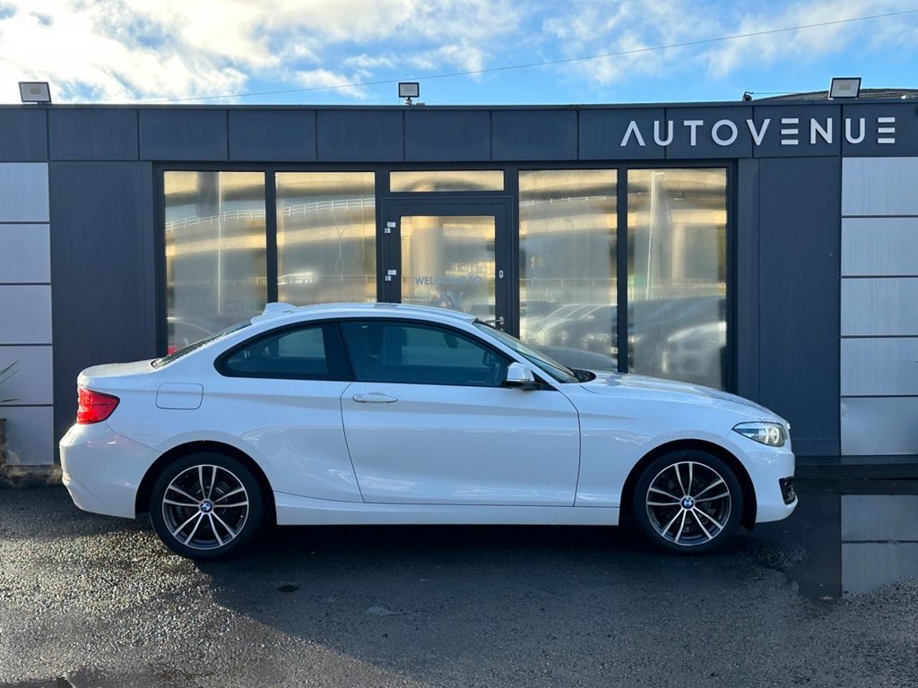 Used BMW 2 Series 2017 for sale - 76546935: Photo 23
