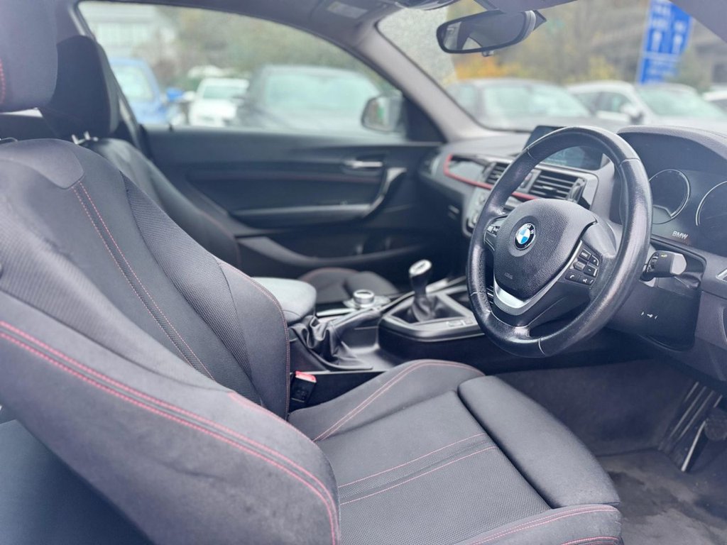 Used BMW 2 Series 2017 for sale - 76546935: Photo 5