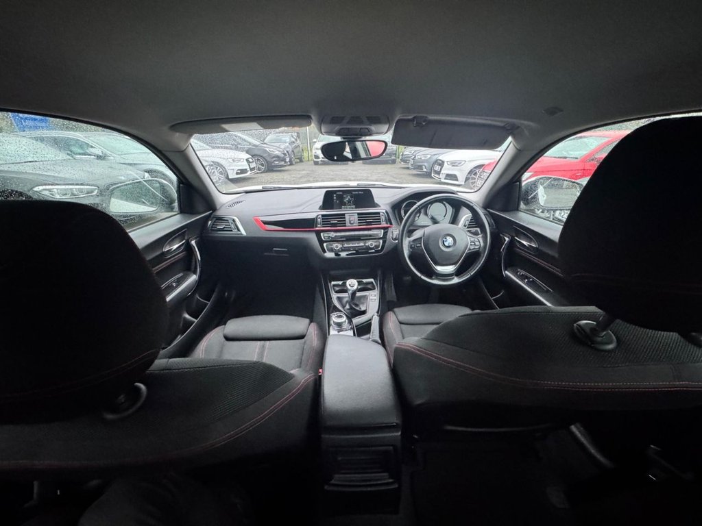 Used BMW 2 Series 2017 for sale - 76546935: Photo 6