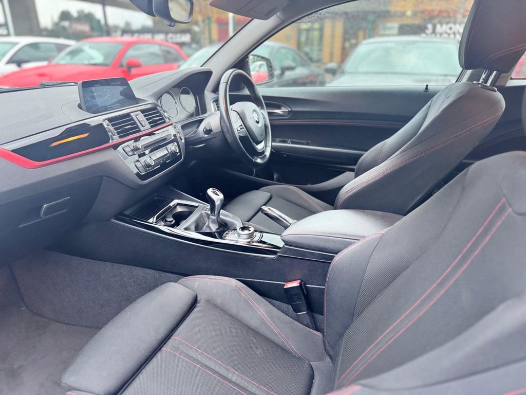 Used BMW 2 Series 2017 for sale - 76546935: Photo 8