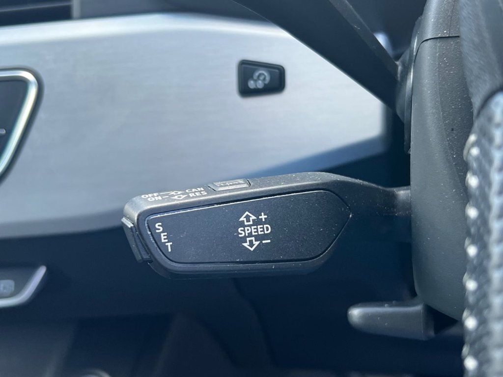 Used Audi A4 Avant 2017 for sale - 78097029: Photo 10