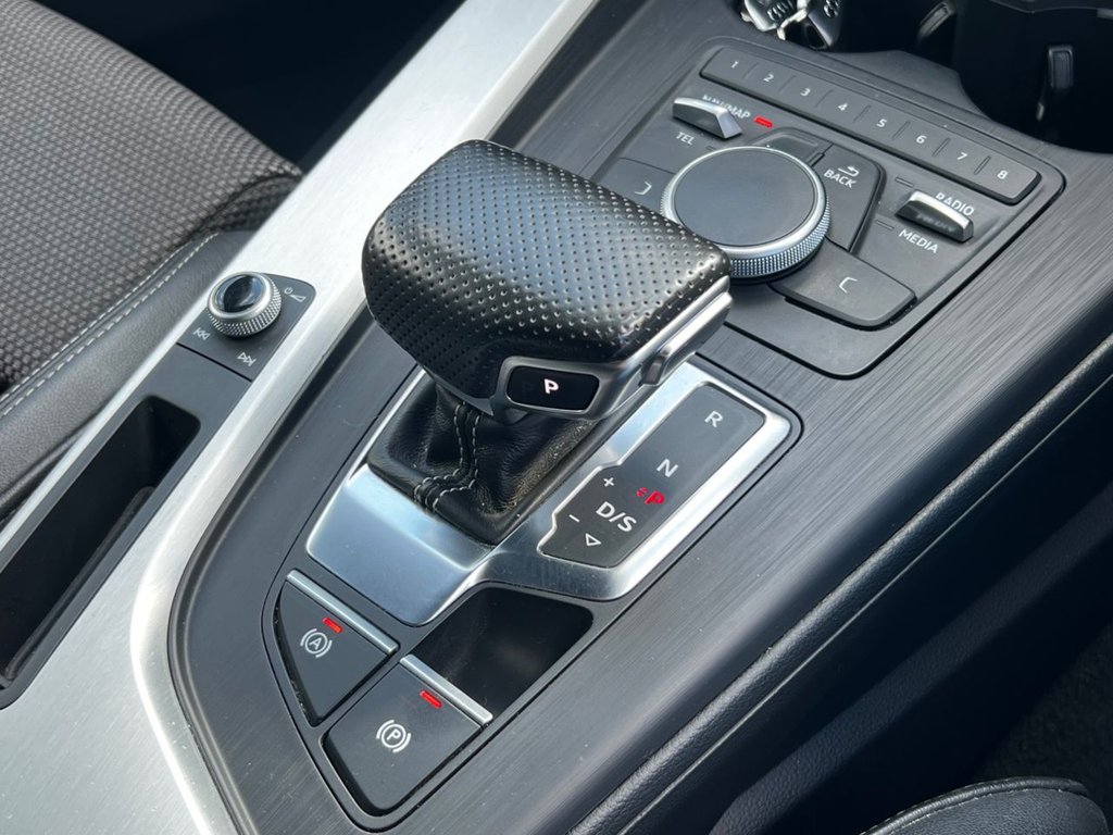 Used Audi A4 Avant 2017 for sale - 78097029: Photo 11