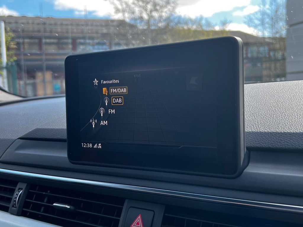 Used Audi A4 Avant 2017 for sale - 78097029: Photo 12