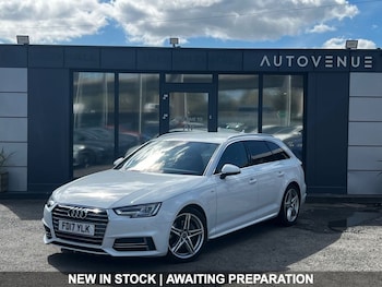 Used Audi A4 Avant 2017 for sale - 78097029: Photo