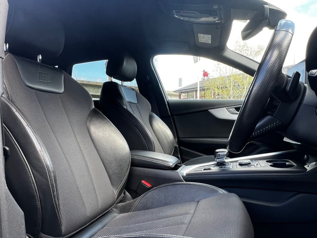 Used Audi A4 Avant 2017 for sale - 78097029: Photo 6