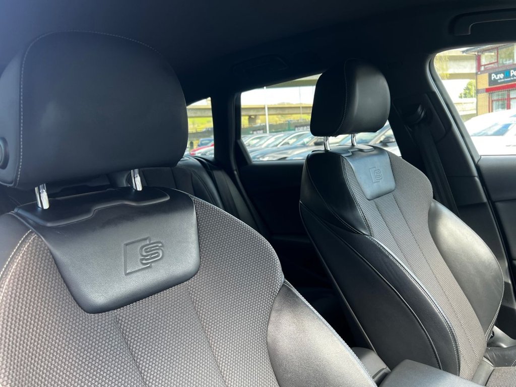 Used Audi A4 Avant 2017 for sale - 78097029: Photo 7