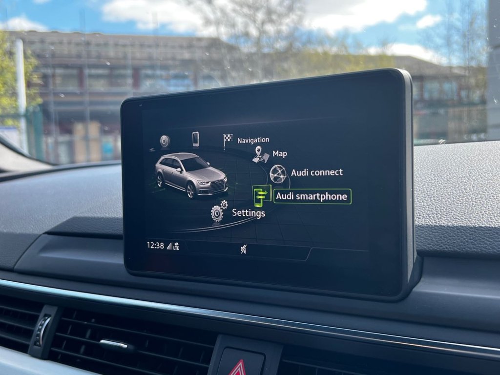 Used Audi A4 Avant 2017 for sale - 78097029: Photo 9