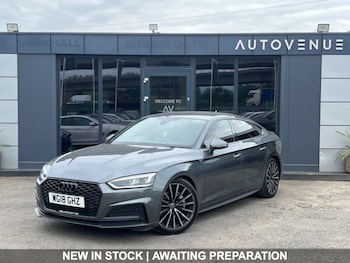 Audi - A5