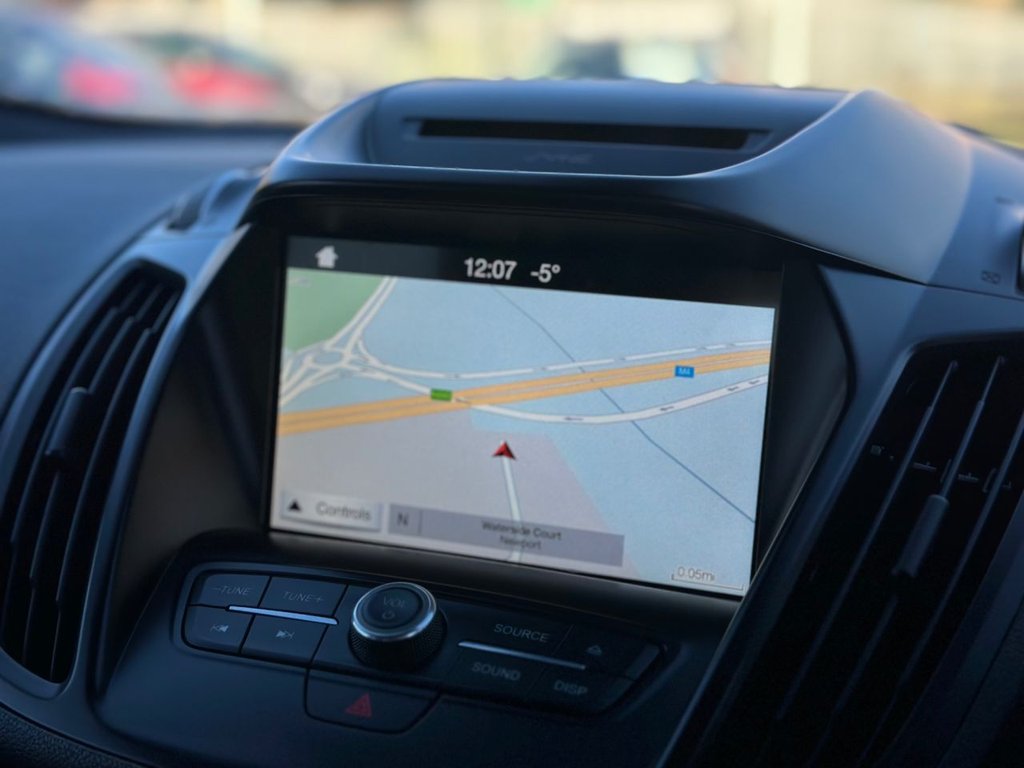 Used Ford Kuga 2017 for sale - 77056365: Photo 12