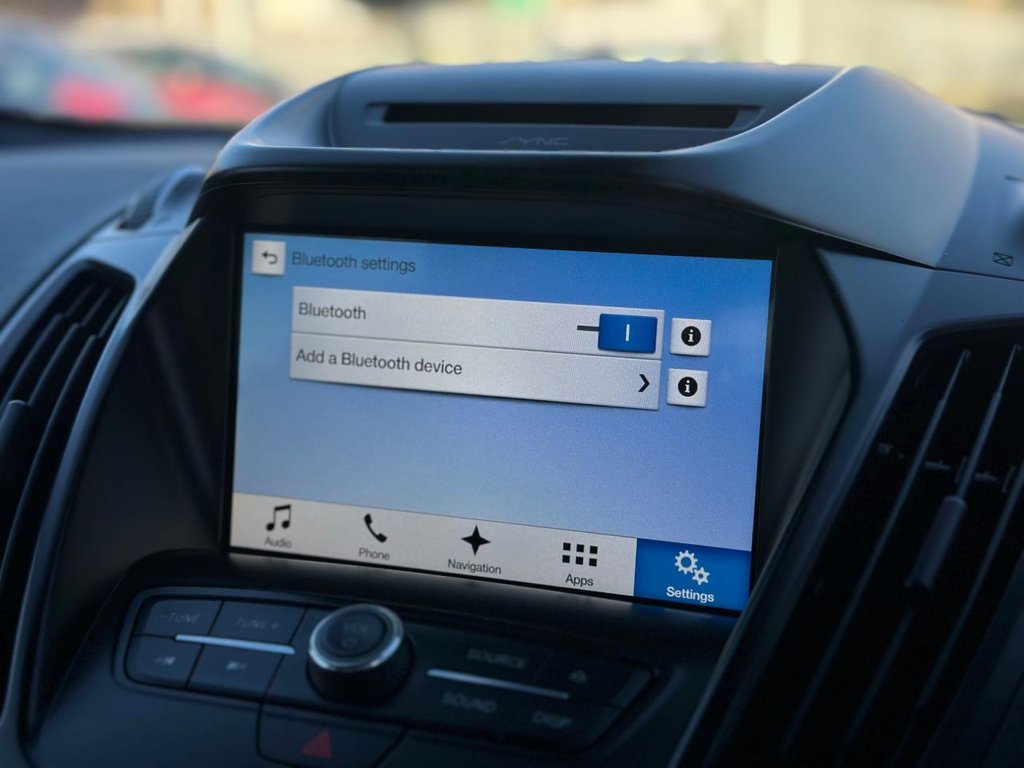 Used Ford Kuga 2017 for sale - 77056365: Photo 13