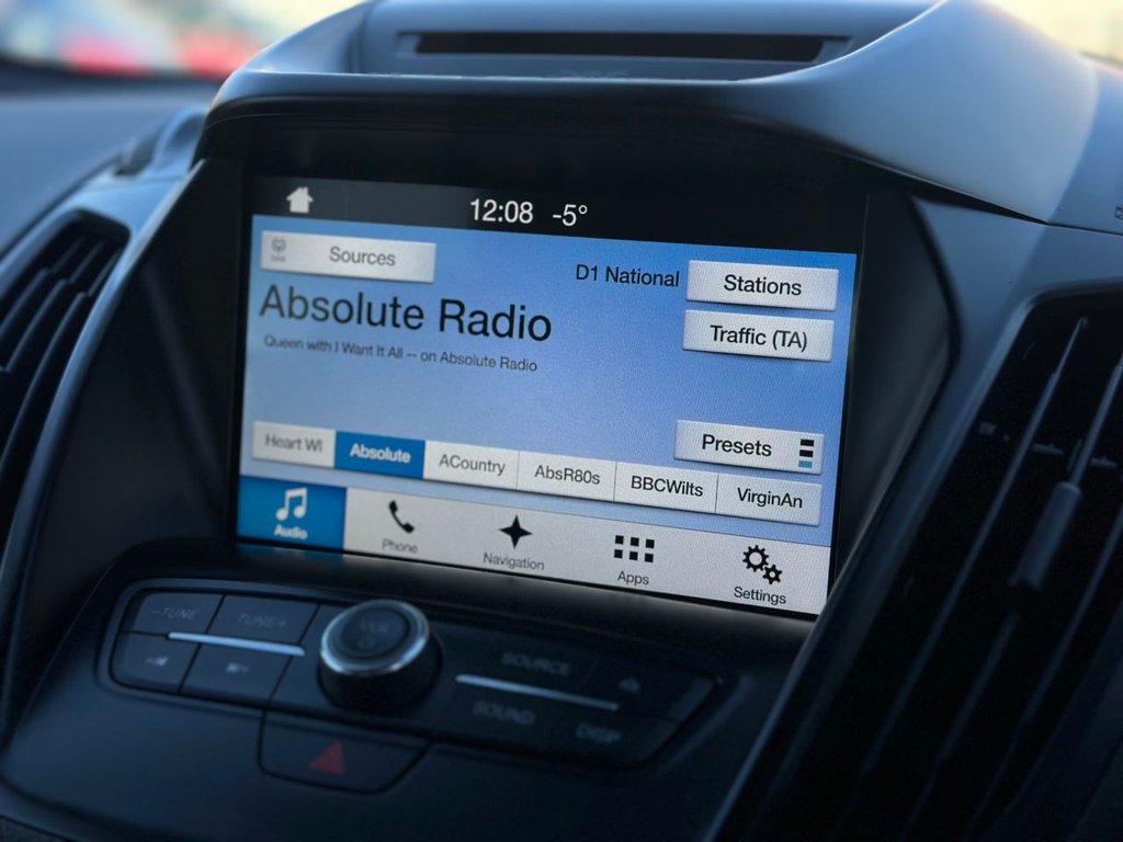 Used Ford Kuga 2017 for sale - 77056365: Photo 14