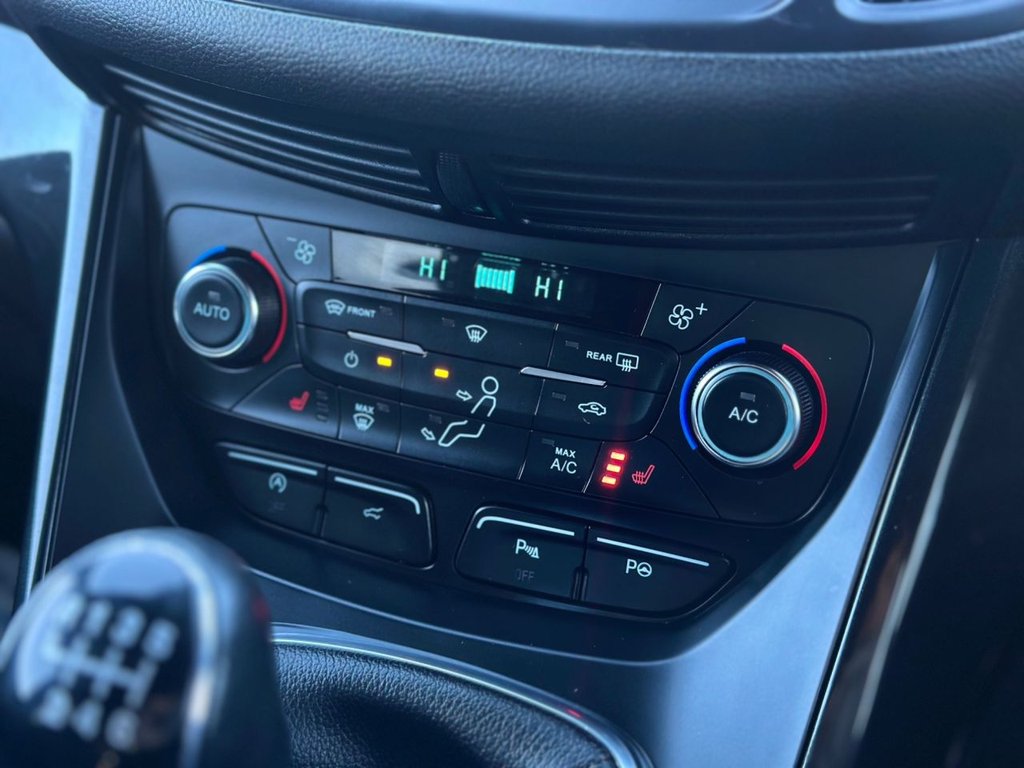 Used Ford Kuga 2017 for sale - 77056365: Photo 16