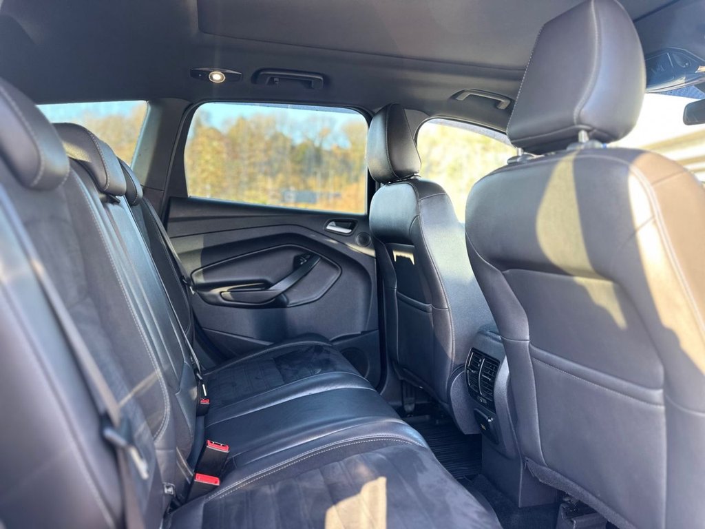 Used Ford Kuga 2017 for sale - 77056365: Photo 18