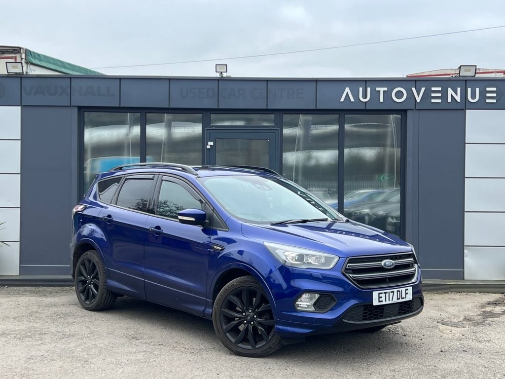 Used Ford Kuga 2017 for sale - 77056365: Photo 2