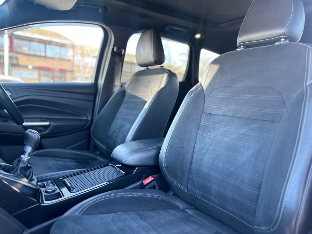 Used Ford Kuga 2017 for sale - 77056365: Photo 20