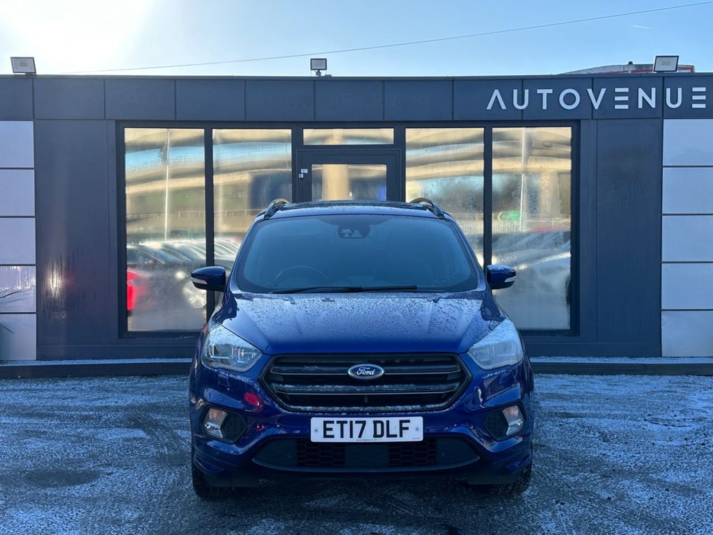 Used Ford Kuga 2017 for sale - 77056365: Photo 23