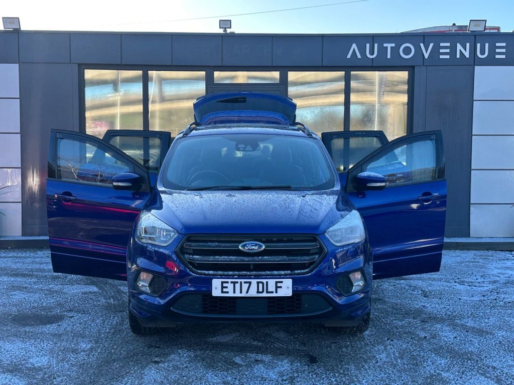 Used Ford Kuga 2017 for sale - 77056365: Photo 24