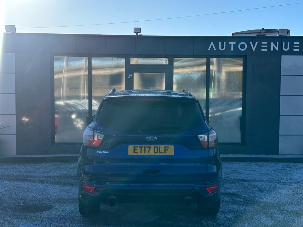 Used Ford Kuga 2017 for sale - 77056365: Photo 25