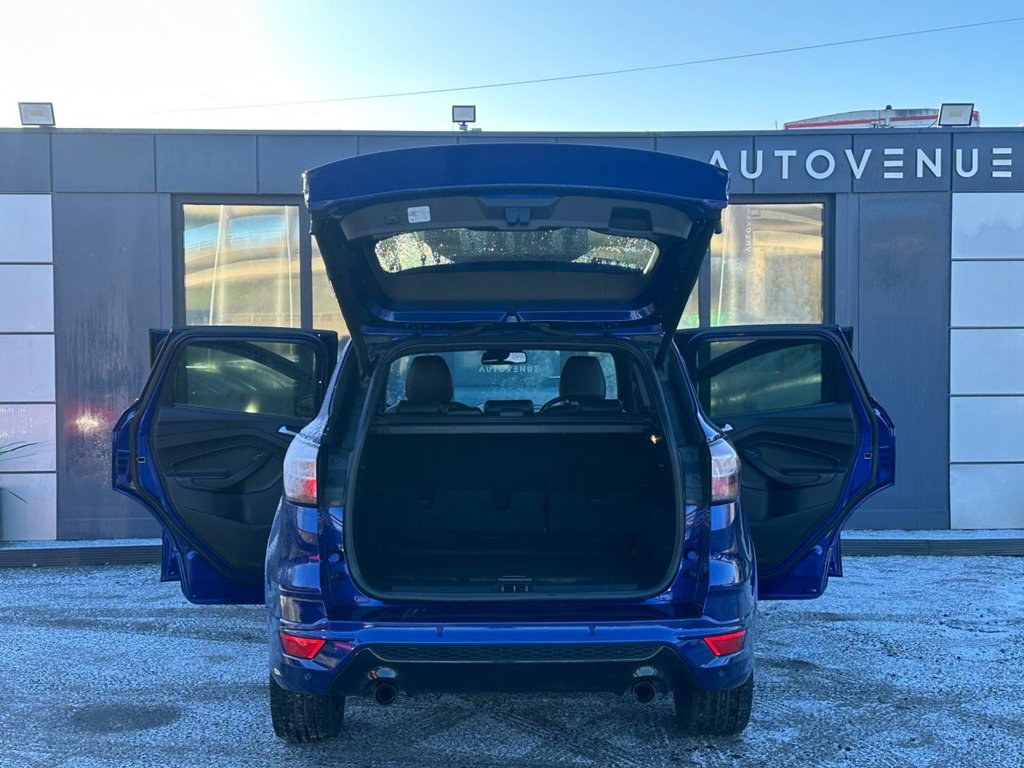 Used Ford Kuga 2017 for sale - 77056365: Photo 26