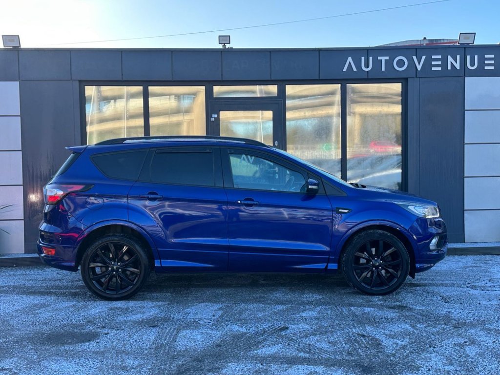 Used Ford Kuga 2017 for sale - 77056365: Photo 27