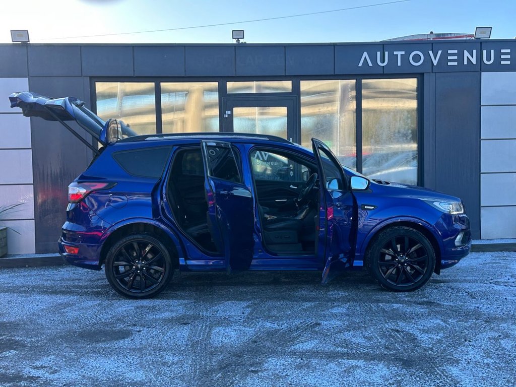 Used Ford Kuga 2017 for sale - 77056365: Photo 28