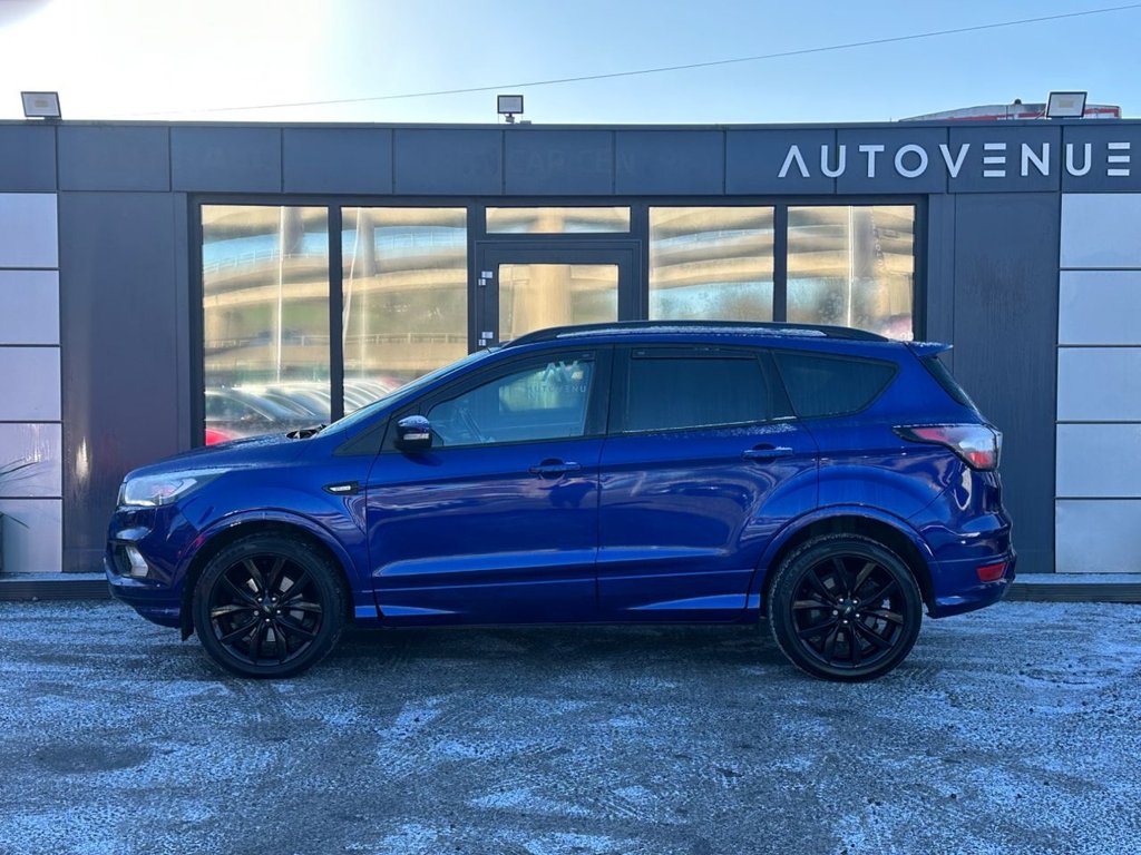 Used Ford Kuga 2017 for sale - 77056365: Photo 29