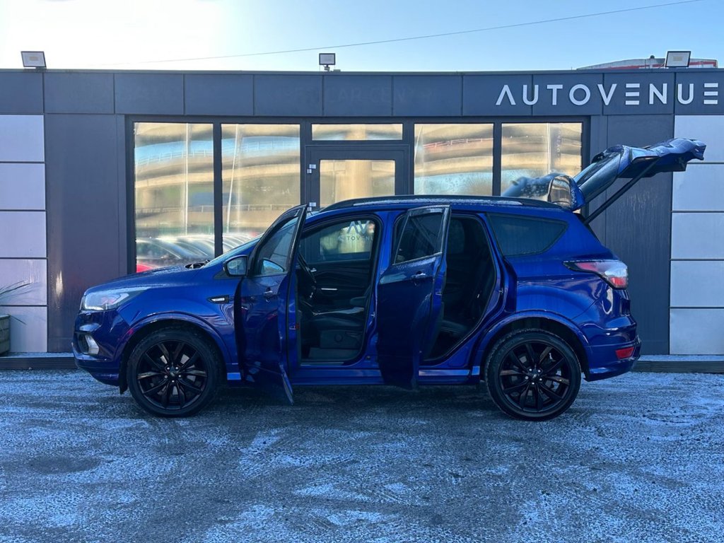 Used Ford Kuga 2017 for sale - 77056365: Photo 30