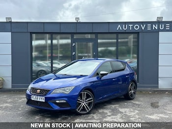 Used SEAT Leon 2019 for sale - 79063747: Photo