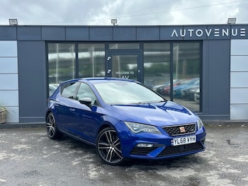 Used SEAT Leon 2019 for sale - 79063747: Photo